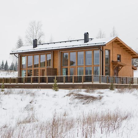 Holiday Club Himos Apartments Jämsä Extérieur photo