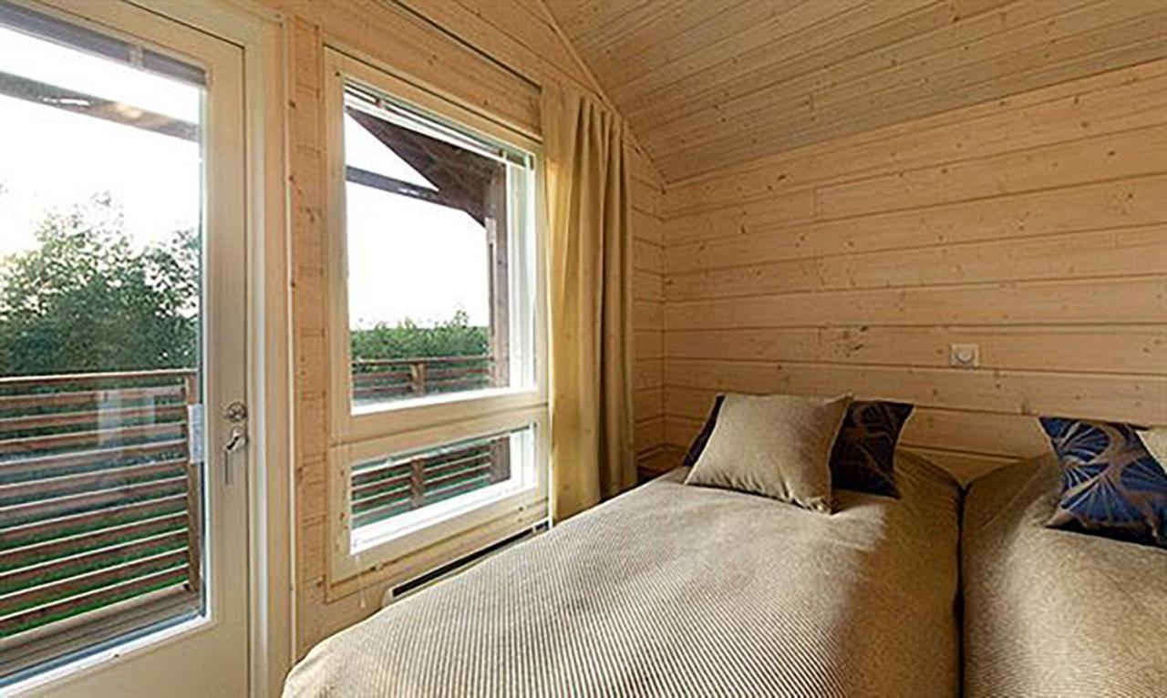 Holiday Club Himos Apartments Jämsä Extérieur photo