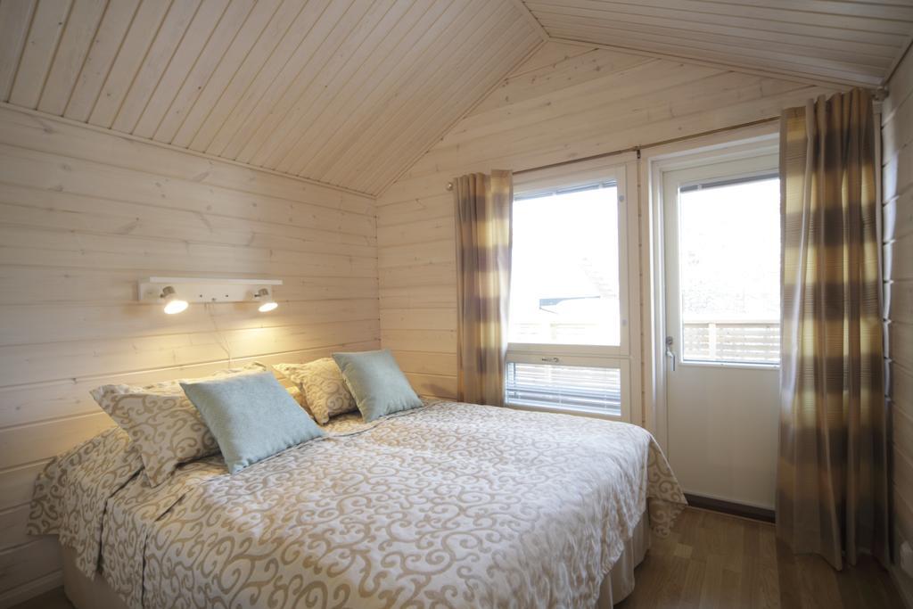 Holiday Club Himos Apartments Jämsä Extérieur photo